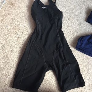 SPEEDO POWERPLUS  practice/race suit